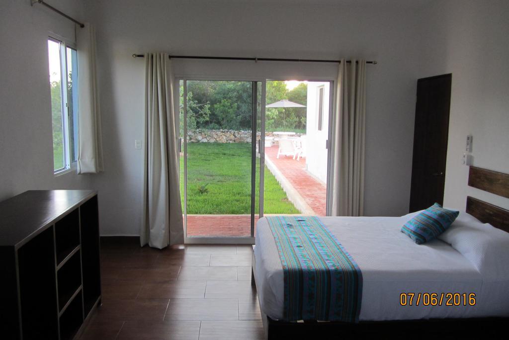 Casas Luna Y Sol - Casa Sol Valladolid  Esterno foto