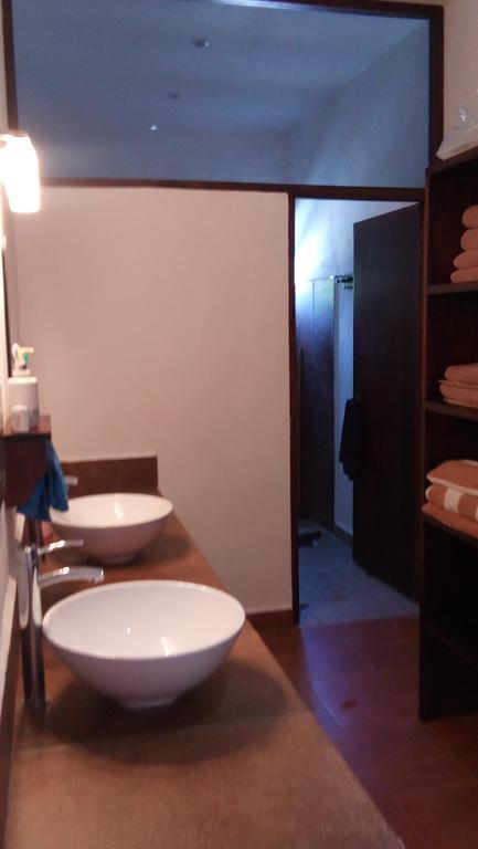 Casas Luna Y Sol - Casa Sol Valladolid  Esterno foto