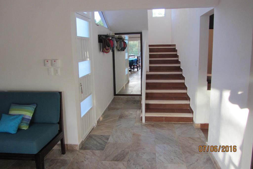 Casas Luna Y Sol - Casa Sol Valladolid  Esterno foto