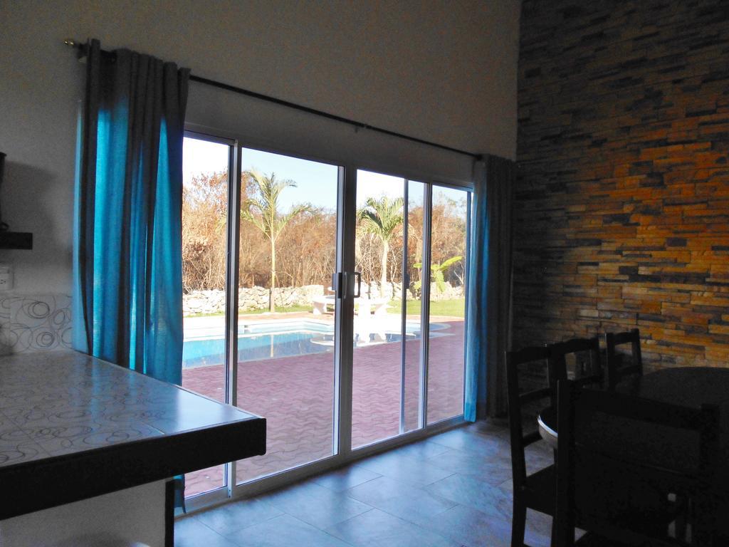 Casas Luna Y Sol - Casa Sol Valladolid  Esterno foto