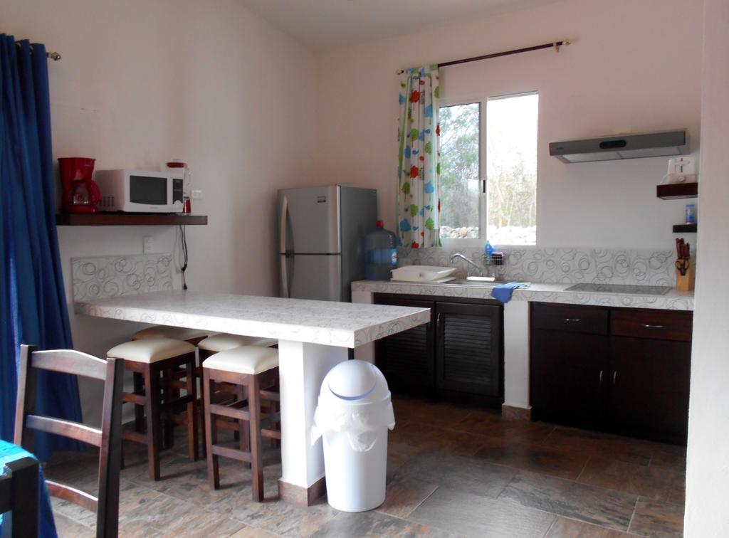 Casas Luna Y Sol - Casa Sol Valladolid  Esterno foto